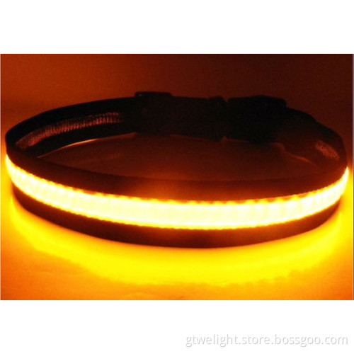 Fashion Accessories LED Flashing Waistband
